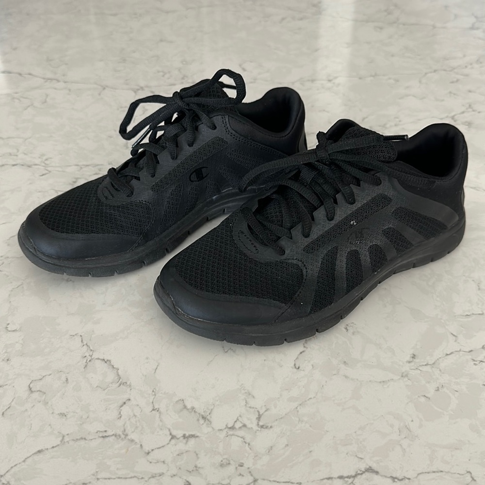 Running shoes